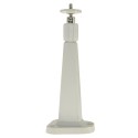 Halterung - Standardgewinde - Gültig für Innen- / Außenkameras - 180 mm (hoch) - 75 mm (Basisdurchmesser) - SP301 - 1