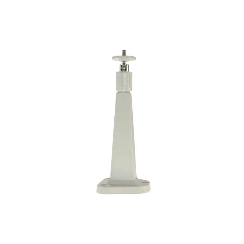 Halterung - Standardgewinde - Gültig für Innen- / Außenkameras - 180 mm (hoch) - 75 mm (Basisdurchmesser) - SP301 - 1
