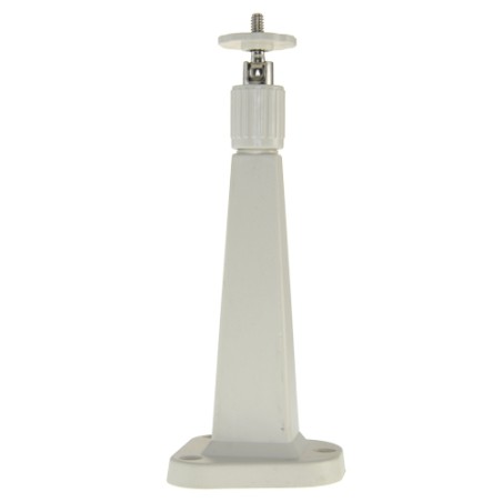 Halterung - Standardgewinde - Gültig für Innen- / Außenkameras - 180 mm (hoch) - 75 mm (Basisdurchmesser) - SP301 - 1