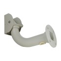 Seitenstütze für das Gehäuse - Kompatibel mit HS250W - 170 (H) x 85 (B) x 170 (L) - Maximale Belastung 15 Kg - Aluminium / Elfen