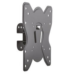 Wall mount for LCD monitor - Tilt -12º ~ 3º - Rotation...