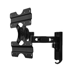 Halterung mit Arm für Monitor - Bis 49" - Maximales...