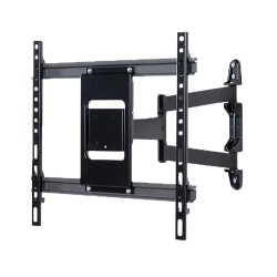 Halterung mit Arm für Monitor - Bis 55" - Maximales...