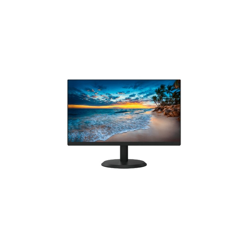 LED-Monitor 22" Ultra Slim - Entwickelt für die Videoüberwachung 24/7 - Format 16:9 - Eingänge: 1xHDMI, 1xVGA - VESA-Halterung 7