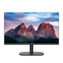 SAFIRE LED-Monitor 24" - Entwickelt für die Videoüberwachung 24/7 - Volle HD-Auflösung (1920x1080) - Format 16:9 - Eingänge: 1xH