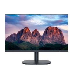 SAFIRE LED monitor 24" - Designed for 24/7 video surveillance - Full HD resolution (1920x1080) - Format 16:9 - Inputs: 1xH