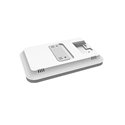 Sentra | Funkbedienteil mit RF-Leser für die QT1 & QT2 (weiss)