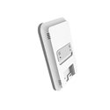 Sentra | Funkbedienteil mit RF-Leser für die QT1 & QT2 (weiss)