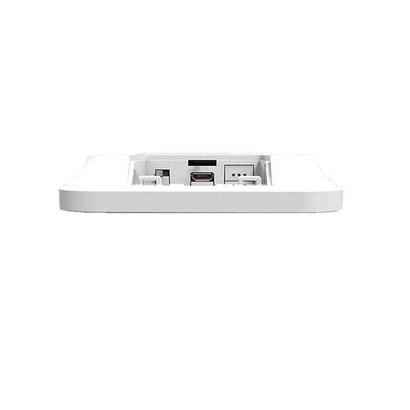 Sentra | Funkbedienteil mit RF-Leser für die QT1 & QT2 (weiss)