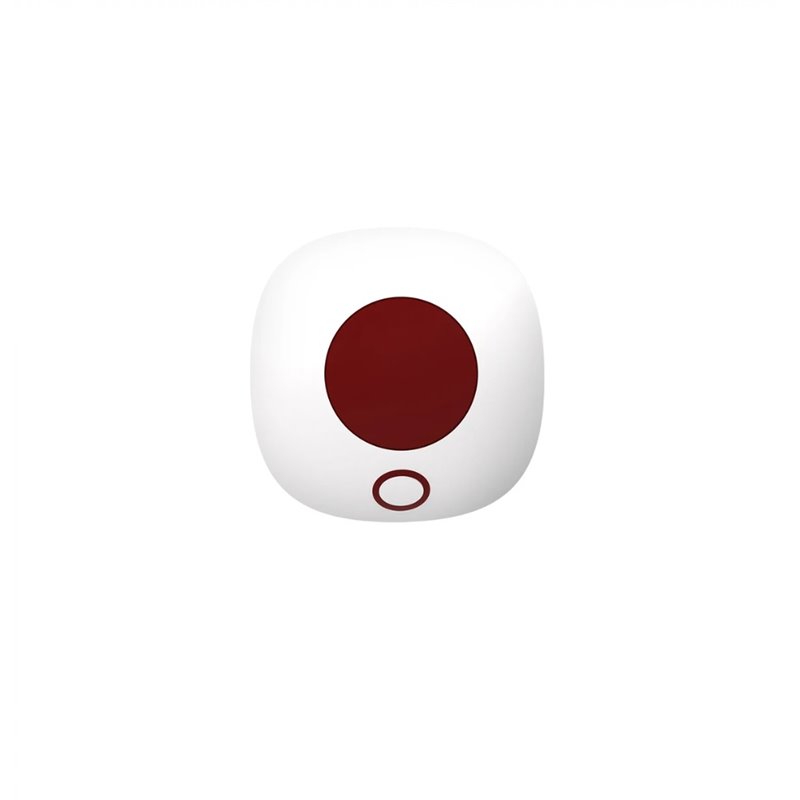Sentra | Wireless indoor siren for the socket, suitable for the QT1 & QT2