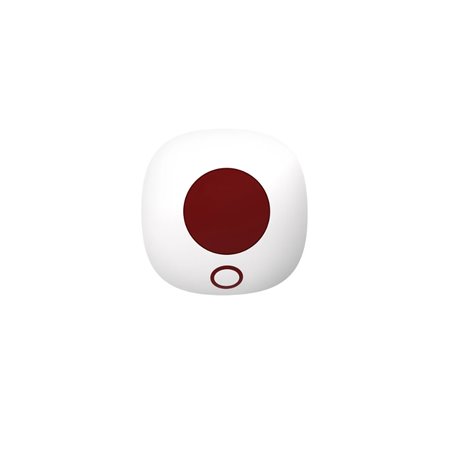 Sentra | Wireless indoor siren for the socket, suitable for the QT1 & QT2