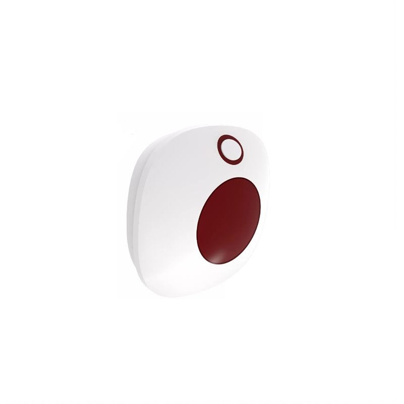 Sentra | Wireless indoor siren for the socket, suitable for the QT1 & QT2
