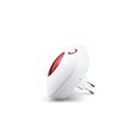 Sentra | Wireless indoor siren for the socket, suitable for the QT1 & QT2