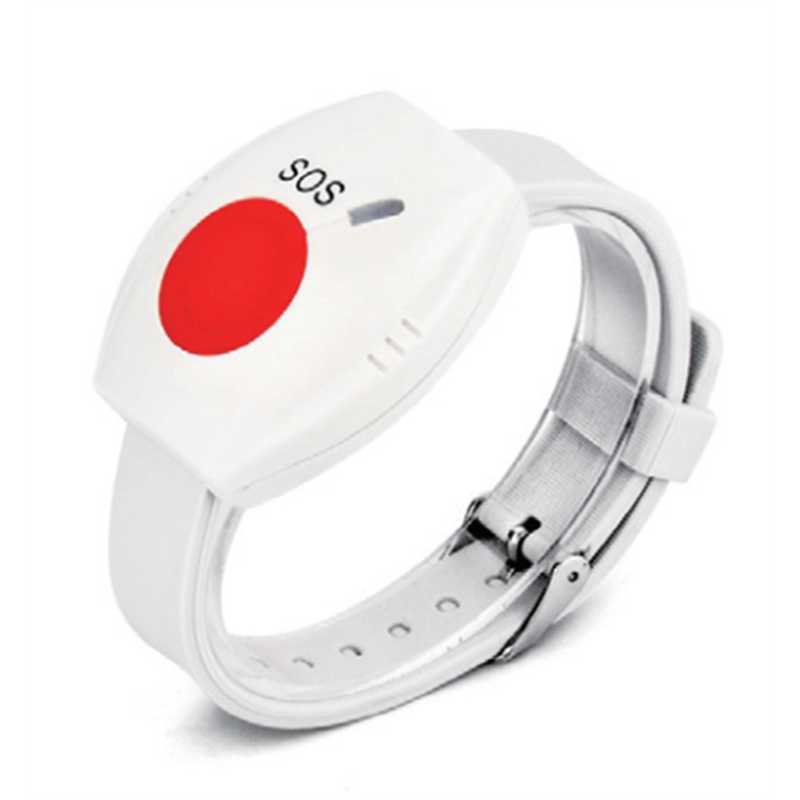 Sentra | Funk - Notruf - Armband