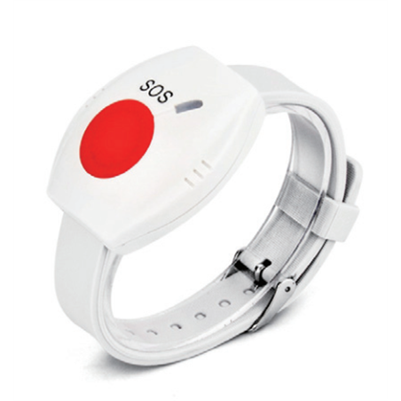 Sentra | Funk - Notruf - Armband