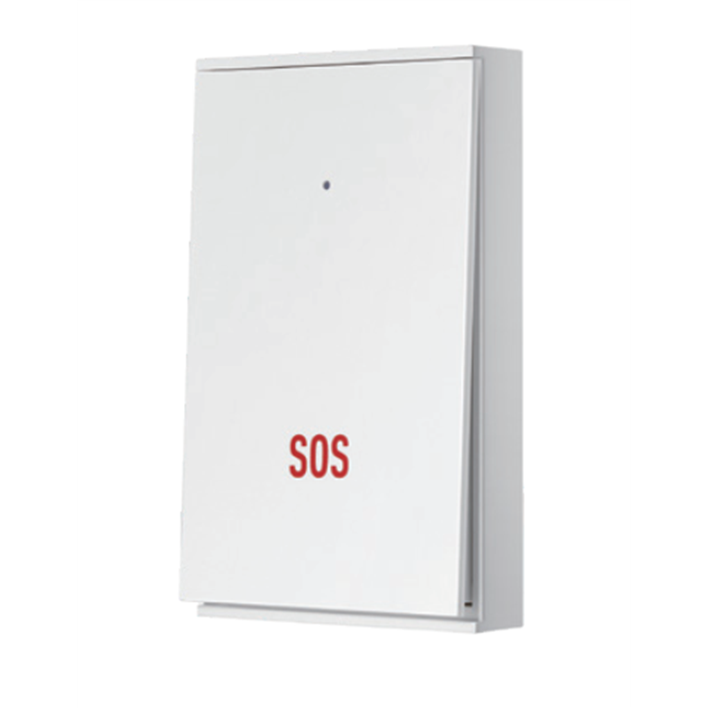 Sentra | Wireless doorbell for the Sentra QT1 & QT2