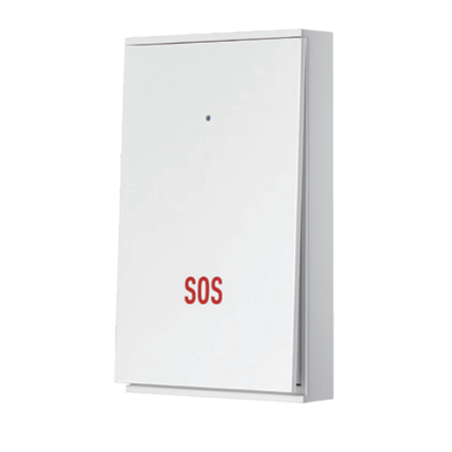 Sentra | Wireless doorbell for the Sentra QT1 & QT2