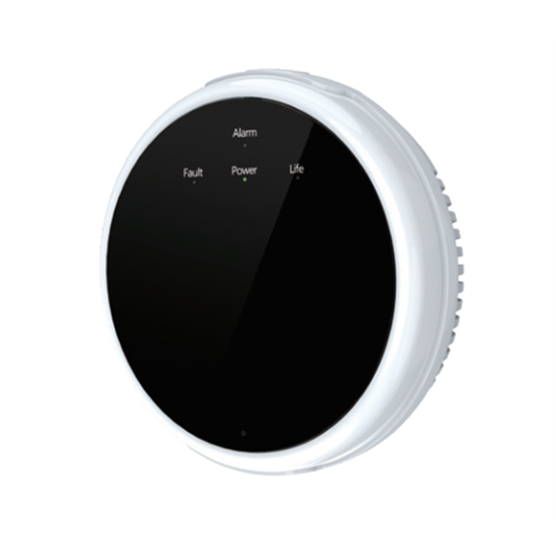 Sentra wireless gas detector for the QT1 & QT2