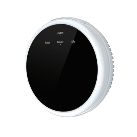 Sentra wireless gas detector for the QT1 & QT2