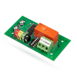 JABLOTRON 100 - BUS Relay module JA-110N