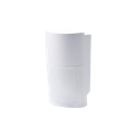 OPTEX Dual PIR/MW Outdoor Detector QXI-RDT-X9