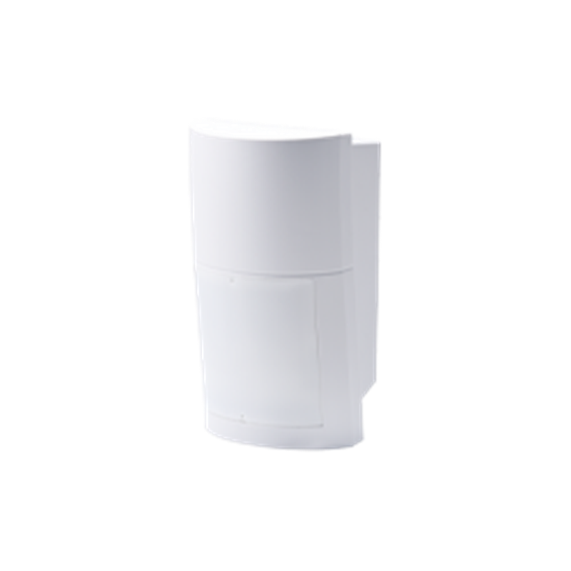 OPTEX Dual PIR/MW Outdoor Detector QXI-RDT-X9