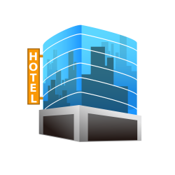 Yeastar S-Serie PBX Hotel APP für S100 - 191263 - 1