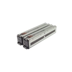 APC USV,zbh.RBC140 Ersatzakku für SURT3000,5000,6000,7500,10000 SRT5000/6000/8000/10000, *Verpackung beschädigt* - 215102 - 1