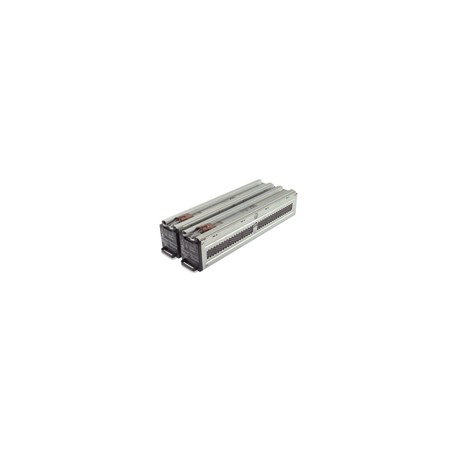 APC USV,zbh.RBC140 Ersatzakku für SURT3000,5000,6000,7500,10000 SRT5000/6000/8000/10000, *Verpackung beschädigt* - 215102 - 1