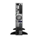 APC UPS Smart, X, 750VA, 16.9min., ext.Runtime, 19"/Tower, 2HE, LCD, *******B-stock - DAMAGED PACKAGING **** - 234442 - 2