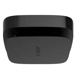 AJAX | Wireless CO sensor (carbon monoxide) "FireProtect 2 RB" (black)