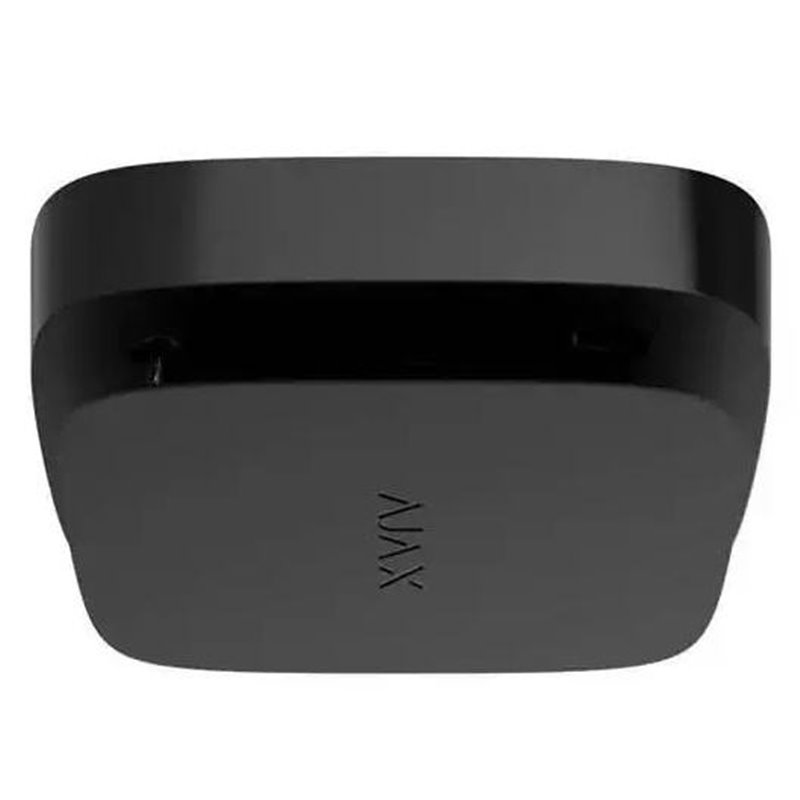 AJAX | Wireless CO sensor (carbon monoxide) "FireProtect 2 RB" (black)