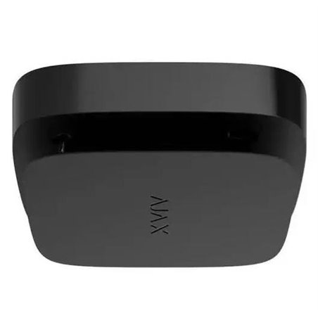 AJAX | Wireless CO sensor (carbon monoxide) "FireProtect 2 RB" (black)