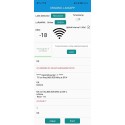 DRAGINO · LoRa · LA66 USB adapter with housing & SMA · LA66-EU868 - 215692 - 4