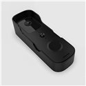 Sentra | Video doorbell WiFi, waterproof, battery, night vision, compatible with QT1 & QT2