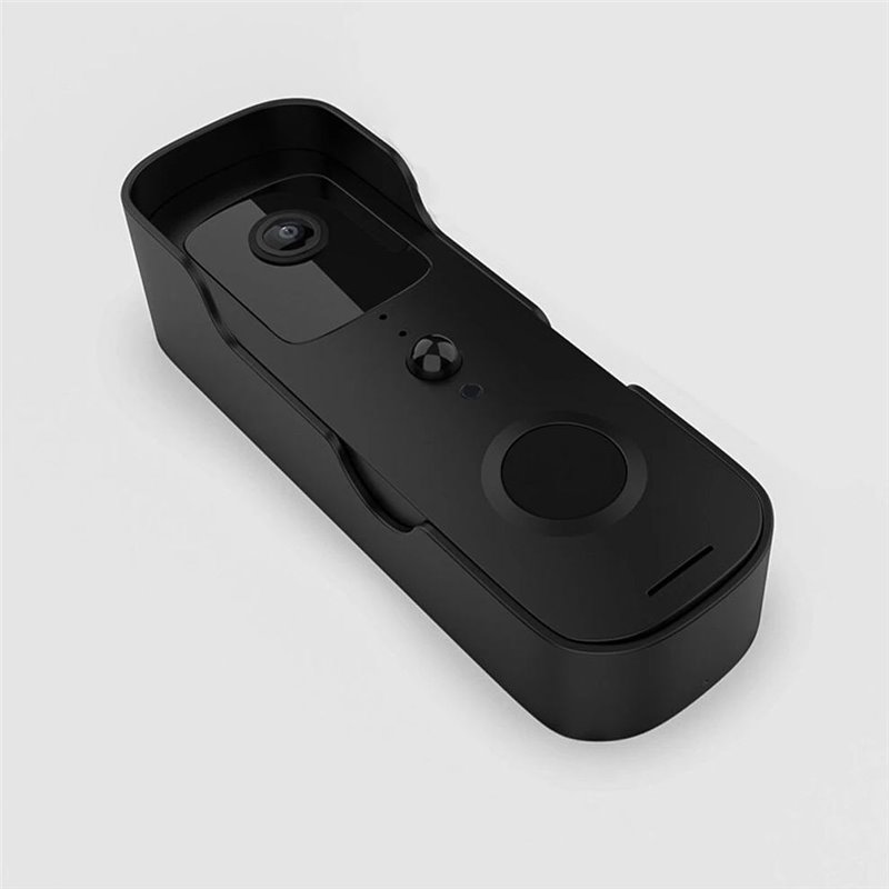 Sentra | Video-Türklingel WiFi, Wasserdicht, Akku, Nachtsicht passend zur QT1 & QT2