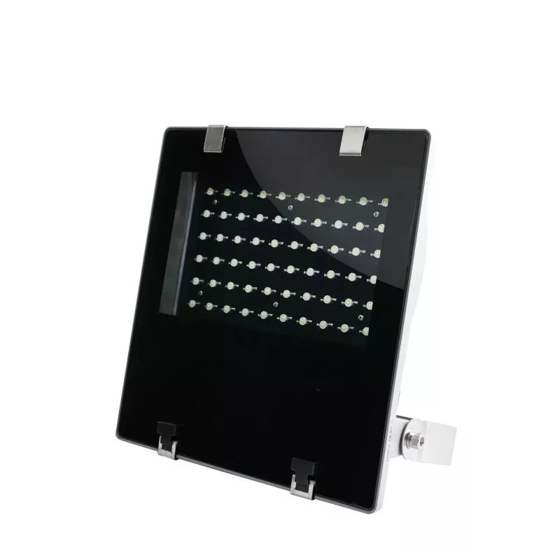 Synergy 21 LED Spot Outdoor IR-Strahler 60W IR SECURITY LINE Infrarot mit 850nm - 92019 - 1