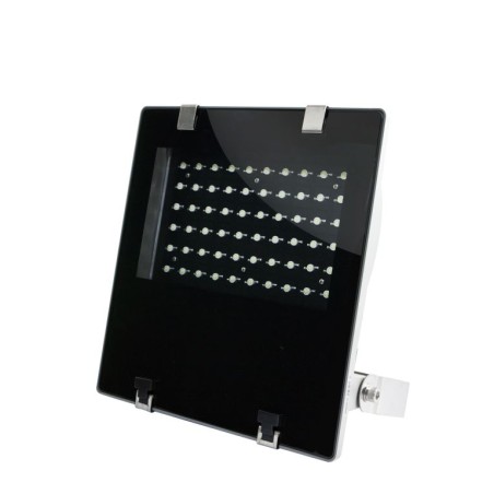 Synergy 21 LED Spot Outdoor IR-Strahler 60W IR SECURITY LINE Infrarot mit 850nm - 92019 - 1