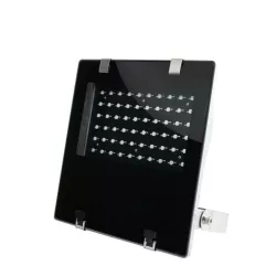 Synergy 21 LED Spot Outdoor IR-Strahler 100W IR SECURITY LINE Infrarot mit 850nm - 113285 - 1