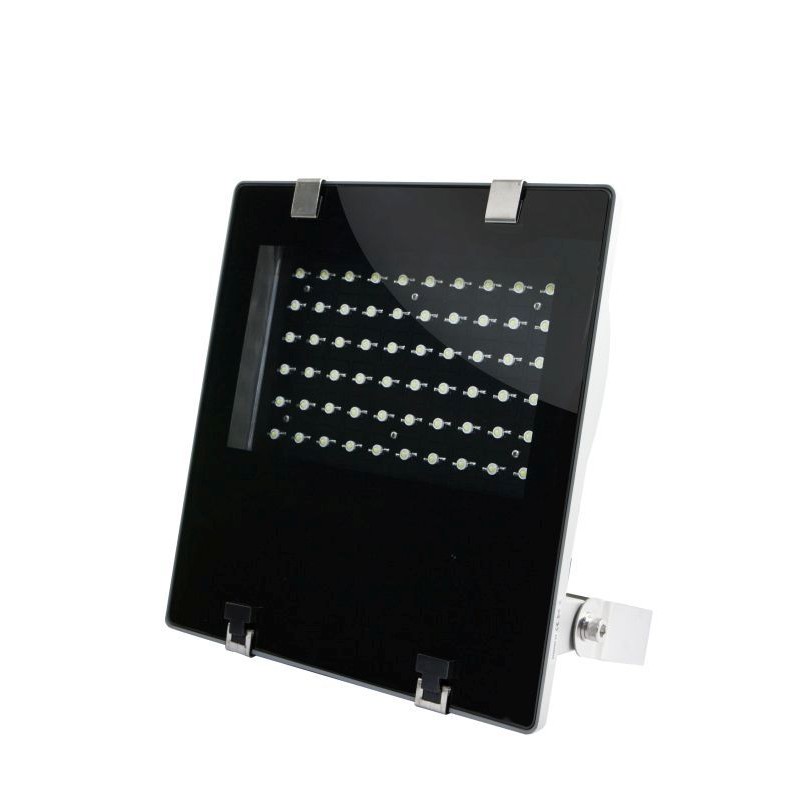 Synergy 21 LED Spot Outdoor IR-Strahler 100W IR SECURITY LINE Infrarot mit 850nm - 113285 - 1