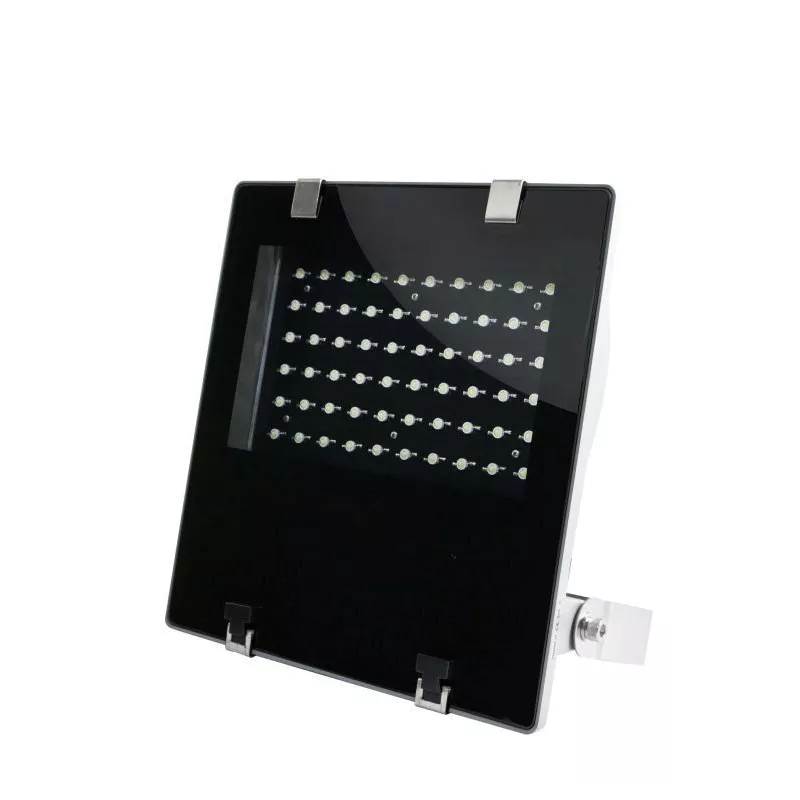 Synergy 21 LED Spot Outdoor IR-Strahler 100W IR SECURITY LINE Infrarot mit 850nm - 113285 - 1