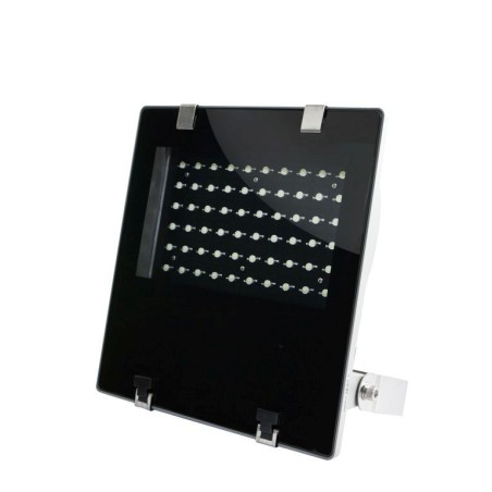 Synergy 21 LED Spot Outdoor IR-Strahler 100W IR SECURITY LINE Infrarot mit 940nm - 123061 - 1