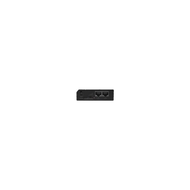 Teltonika · Router · RUT241 · Kompakter-4G/LTE Router - 208405 - 4