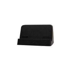 ALLNET Rugged Tablet zbh. Docking Station, RJ45 PoE LAN, 2xUSB - 182263 - 1