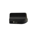ALLNET Rugged Tablet zbh. Docking Station, RJ45 PoE LAN, 2xUSB - 182263 - 2