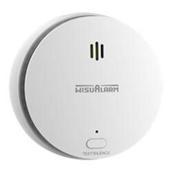 Dahua | Funk-Rauchmelder (WLAN)
