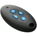 Radio remote control Terxon, Secvest
