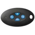 Radio remote control Terxon, Secvest