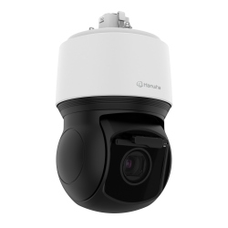 Hanwha Techwin IP-Cam PTZ Dome "X-Serie" XNP-C8303RW IR AI 219217 Hanwha Videoüberwachung 1 - Artmar Electronic & Security AG 