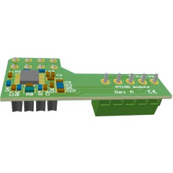 ELSYS · Zubehör · ELT PT100 Modul - 246553 - 1